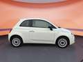 Fiat 500 1.0 GSE #PANO #KOMFORT-/TECH-PAKET #APP-CONN Weiß - thumbnail 5