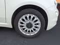 Fiat 500 1.0 GSE #PANO #KOMFORT-/TECH-PAKET #APP-CONN Weiß - thumbnail 11
