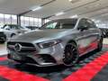 Mercedes-Benz A 35 AMG 4Matic*PERFORMANCE*NIGHT-PAKET*AMBIENTE Grau - thumbnail 1