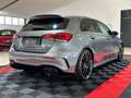 Mercedes-Benz A 35 AMG 4Matic*PERFORMANCE*NIGHT-PAKET*AMBIENTE Grau - thumbnail 7