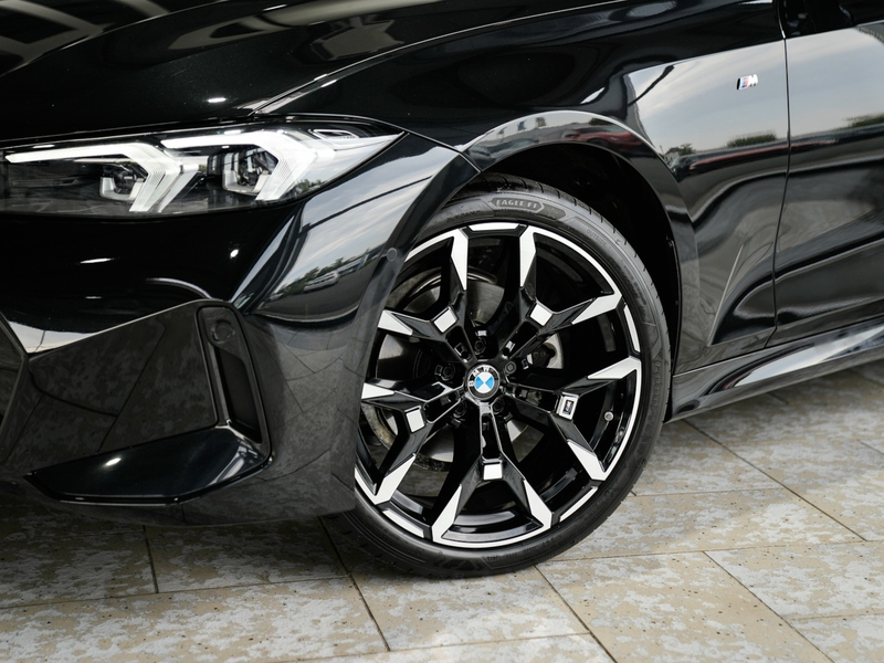 BMW 320 320i xDrive M Sport 19LM ACC Kamera Lenkradh. — photo 5