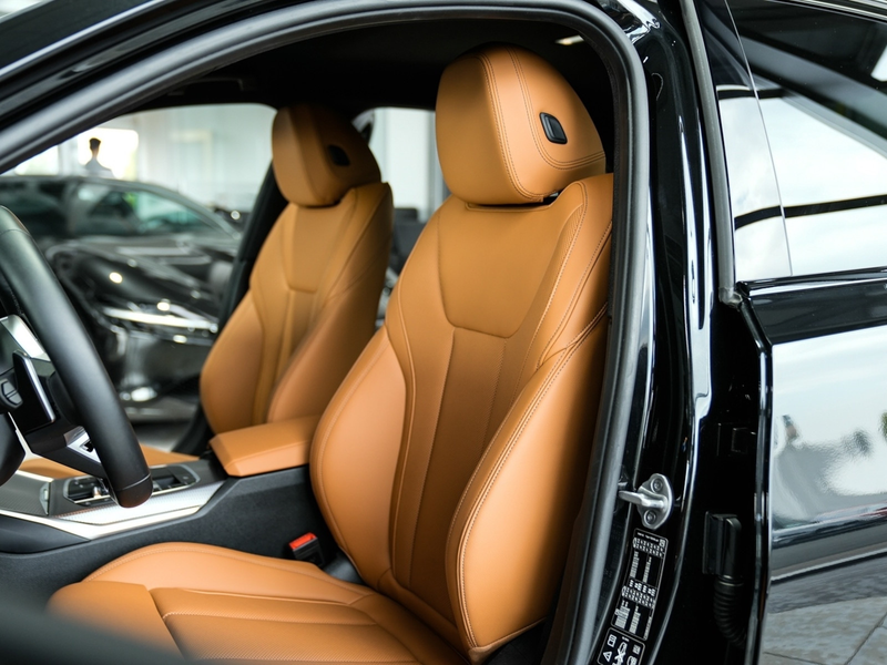 BMW 320 320i xDrive M Sport 19LM ACC Kamera Lenkradh. — photo 4