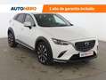 Mazda CX-3 2.0 Skyactiv-G Zenith 2WD Aut. 89kW Blanco - thumbnail 8
