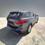 BMW X1 xDrive18d Advantage (EURO 6d-TEMP) Silber - thumbnail 4