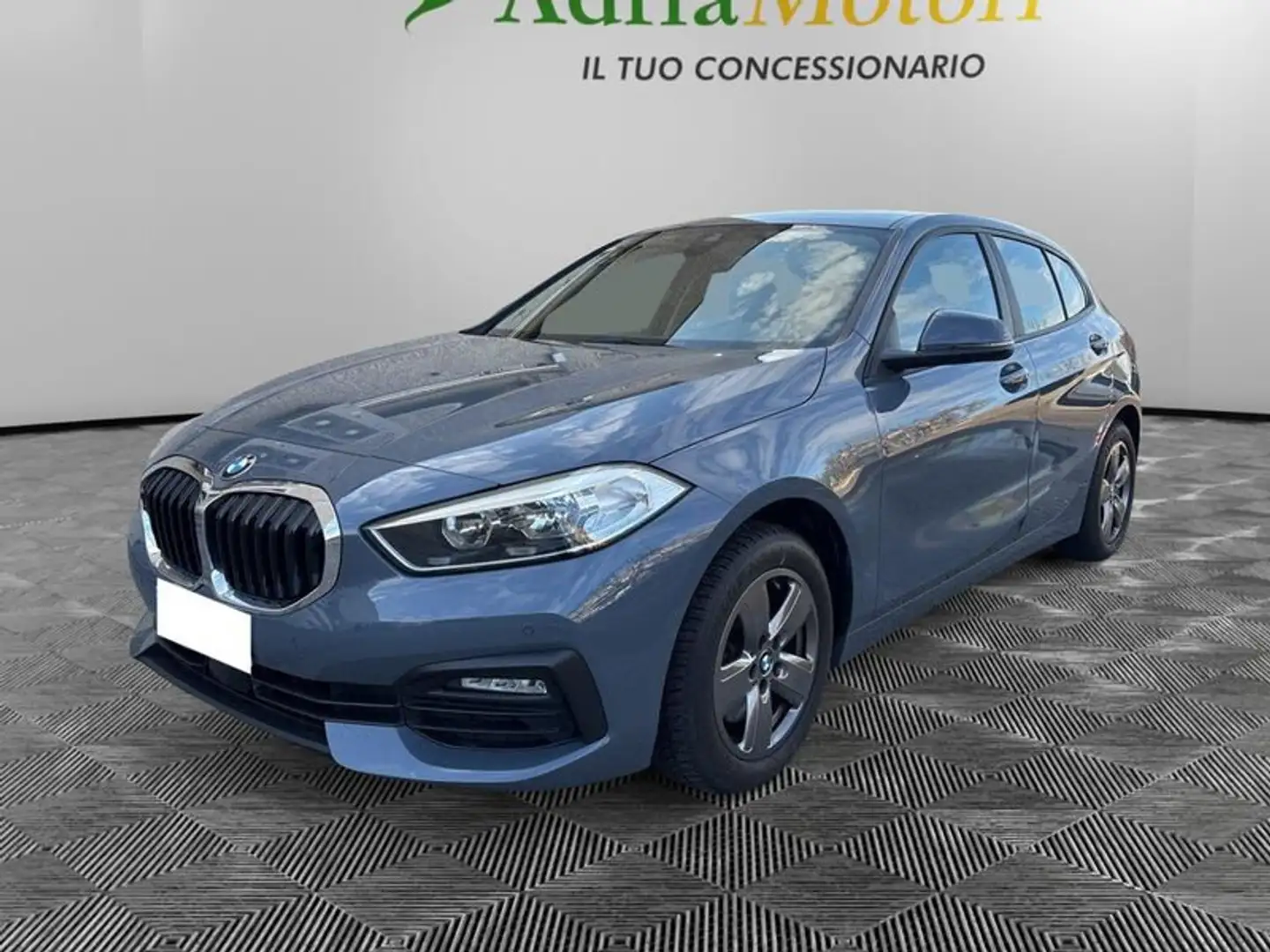 BMW 116 116d 5p. Business Advantage - 1