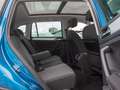 Volkswagen Tiguan 2.0 TDI DSG 4M AHK PANO NAVI STHZG LED Bleu - thumbnail 8
