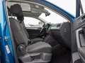 Volkswagen Tiguan 2.0 TDI DSG 4M AHK PANO NAVI STHZG LED Bleu - thumbnail 4