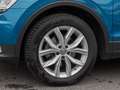Volkswagen Tiguan 2.0 TDI DSG 4M AHK PANO NAVI STHZG LED Bleu - thumbnail 7