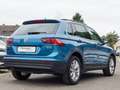 Volkswagen Tiguan 2.0 TDI DSG 4M AHK PANO NAVI STHZG LED Bleu - thumbnail 3