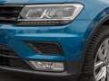 Volkswagen Tiguan 2.0 TDI DSG 4M AHK PANO NAVI STHZG LED Bleu - thumbnail 16