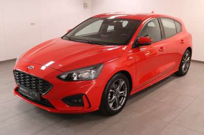 Ford Focus 1.0 EcoB. ST-Line Business | Adv Technology Pack