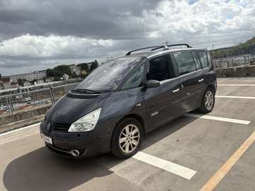 2.0 DCI 150CH FAP PRIVILEGE