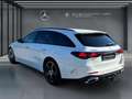 Mercedes-Benz E 300 e T AMG Airmatic HUD Burm.4D AHK Dig.Light Weiß - thumbnail 9