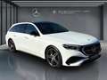 Mercedes-Benz E 300 e T AMG Airmatic HUD Burm.4D AHK Dig.Light Weiß - thumbnail 18