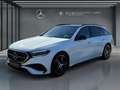 Mercedes-Benz E 300 e T AMG Airmatic HUD Burm.4D AHK Dig.Light Weiß - thumbnail 1