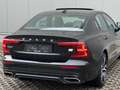 Volvo S60 T8 Recharge AWD Automaat RDesign BTW! Garantie! Noir - thumbnail 4