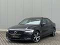 Volvo S60 T8 Recharge AWD Automaat RDesign BTW! Garantie! Noir - thumbnail 1