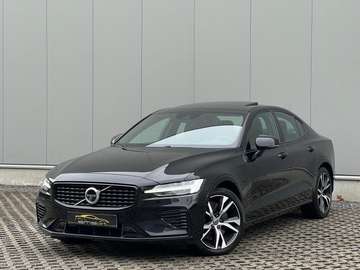 T8 Recharge AWD Automaat RDesign BTW! Garantie!