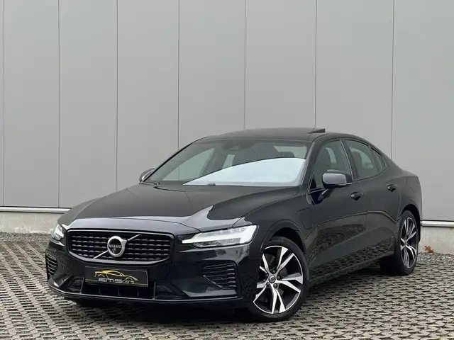 Volvo S60 T8 Recharge AWD Automaat RDesign BTW! Garantie!