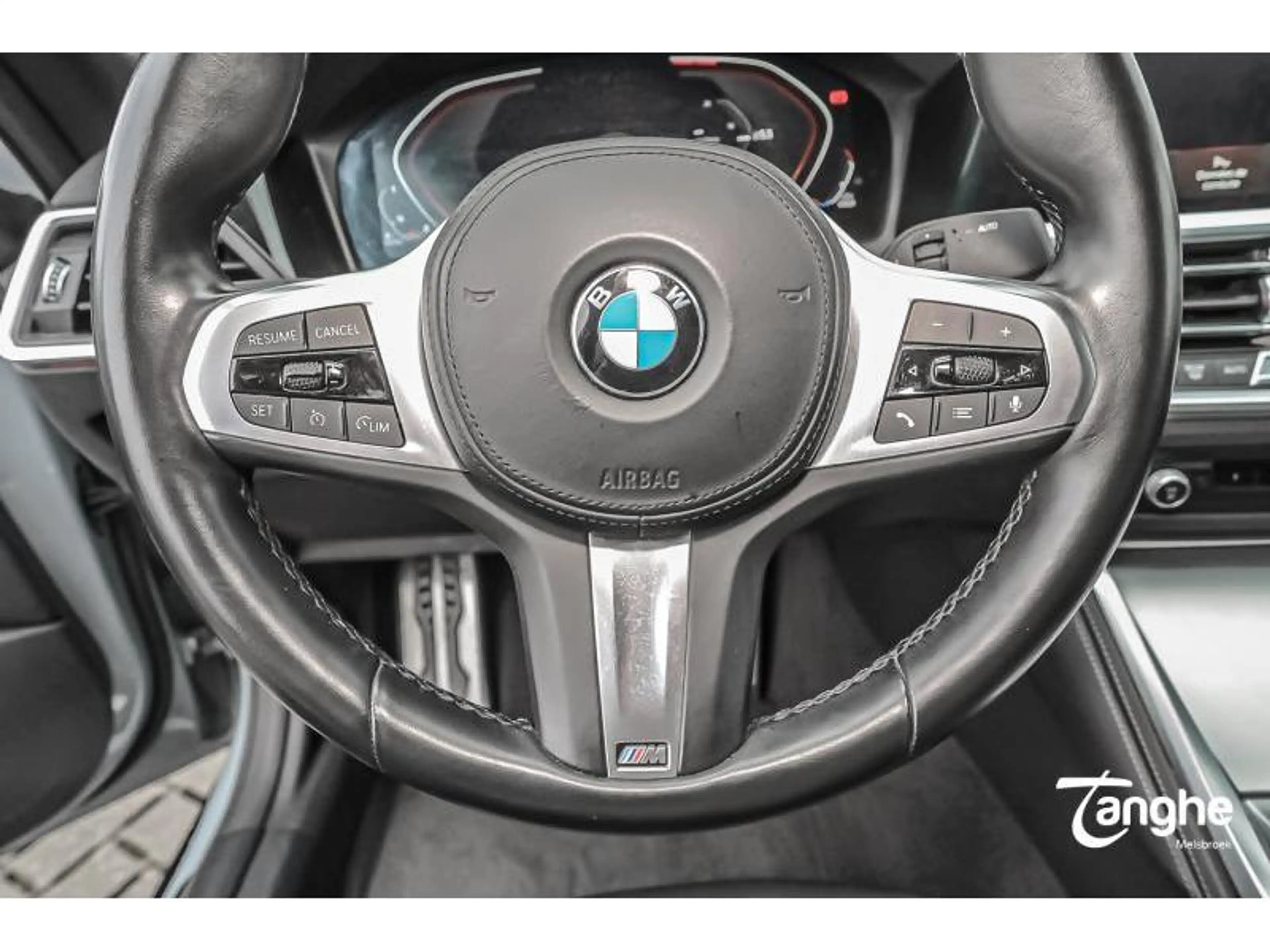 BMW 420 Gran Coupe  M Sport — photo 9