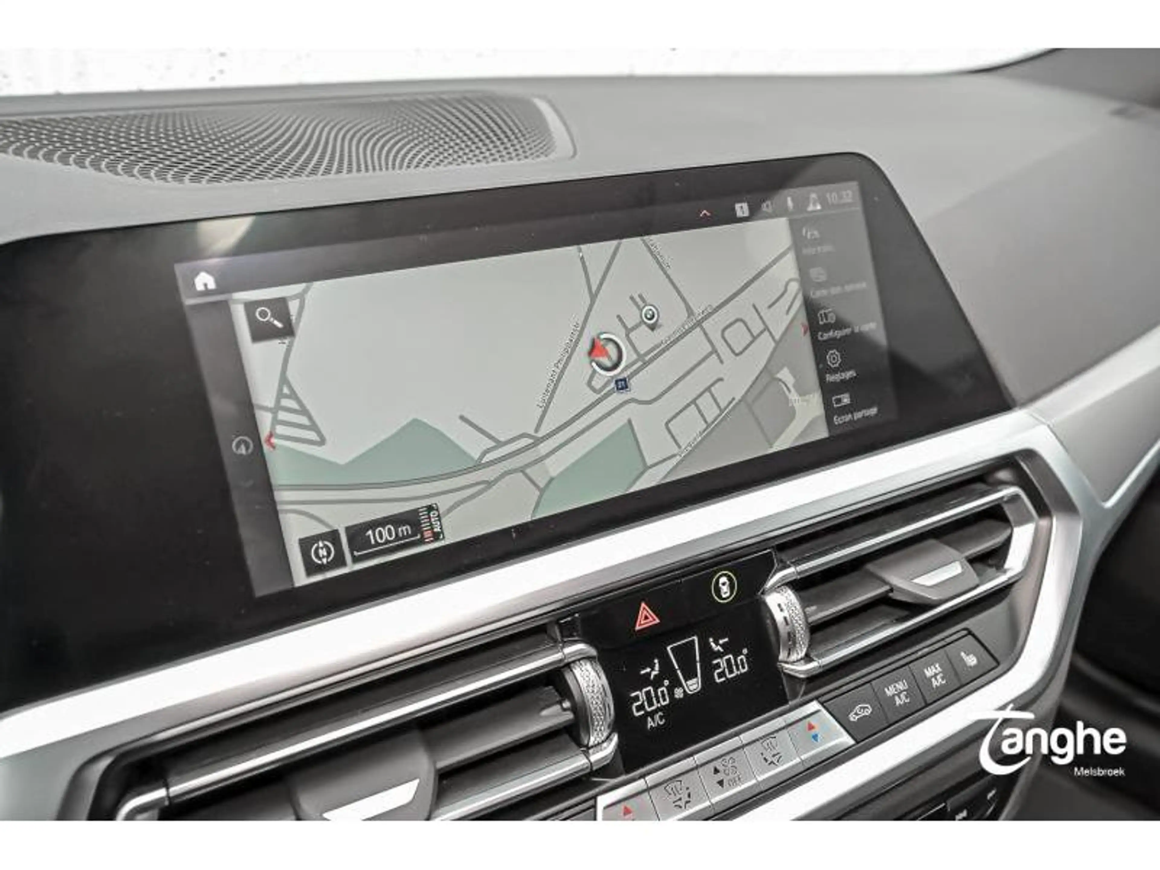 BMW 420 Gran Coupe  M Sport — photo 14