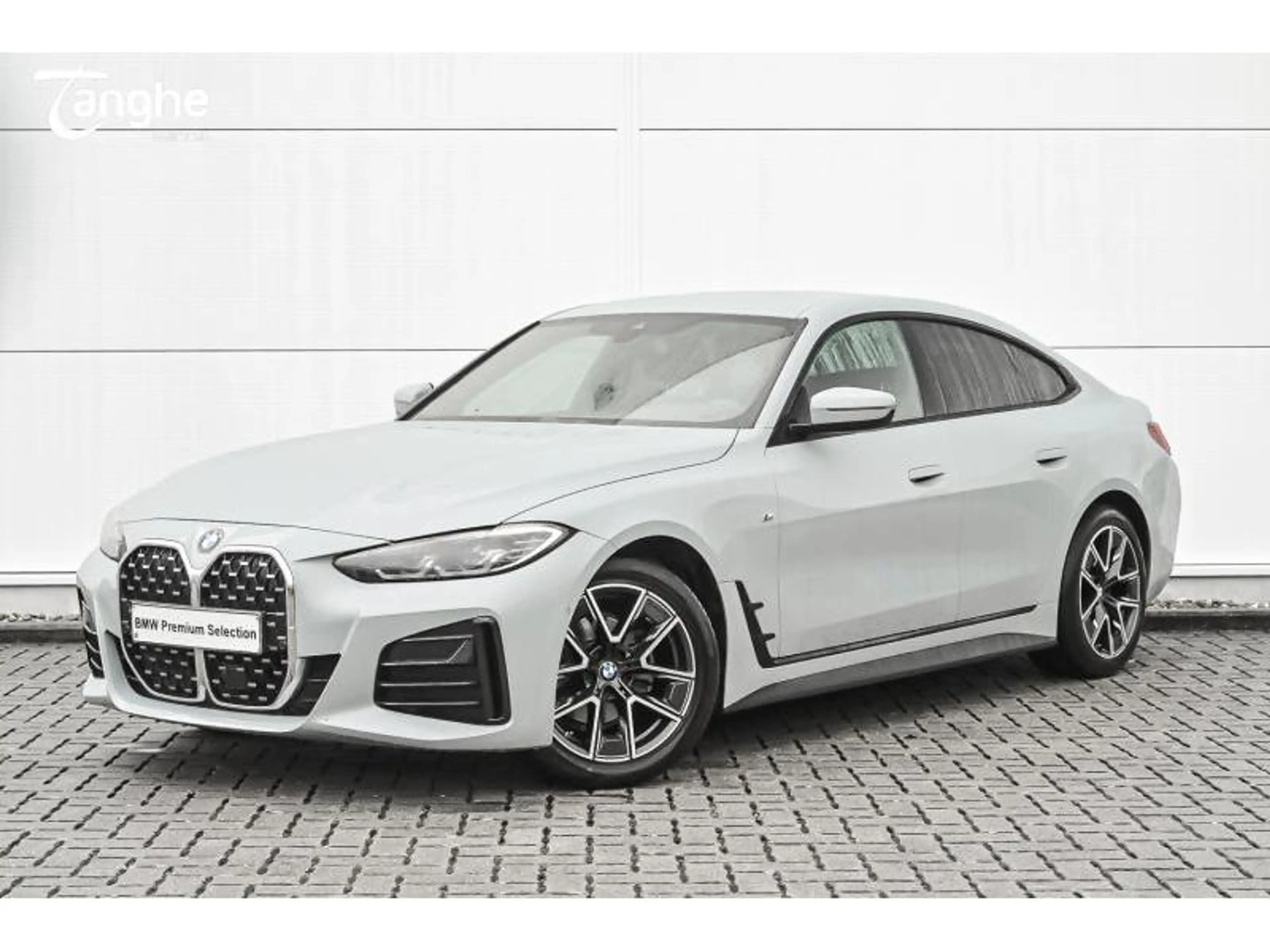 BMW 420 Gran Coupe  M Sport