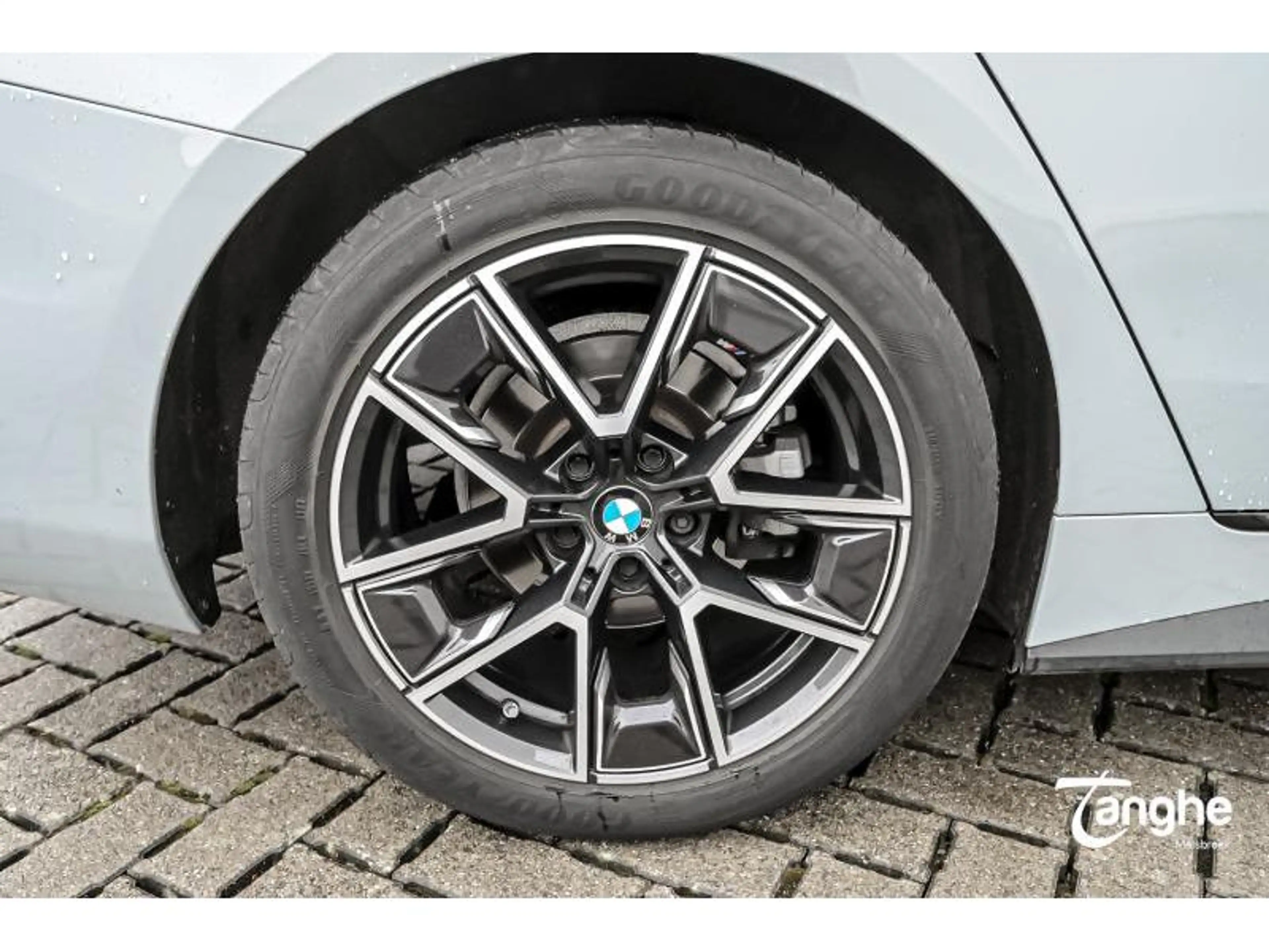 BMW 420 Gran Coupe  M Sport — photo 8