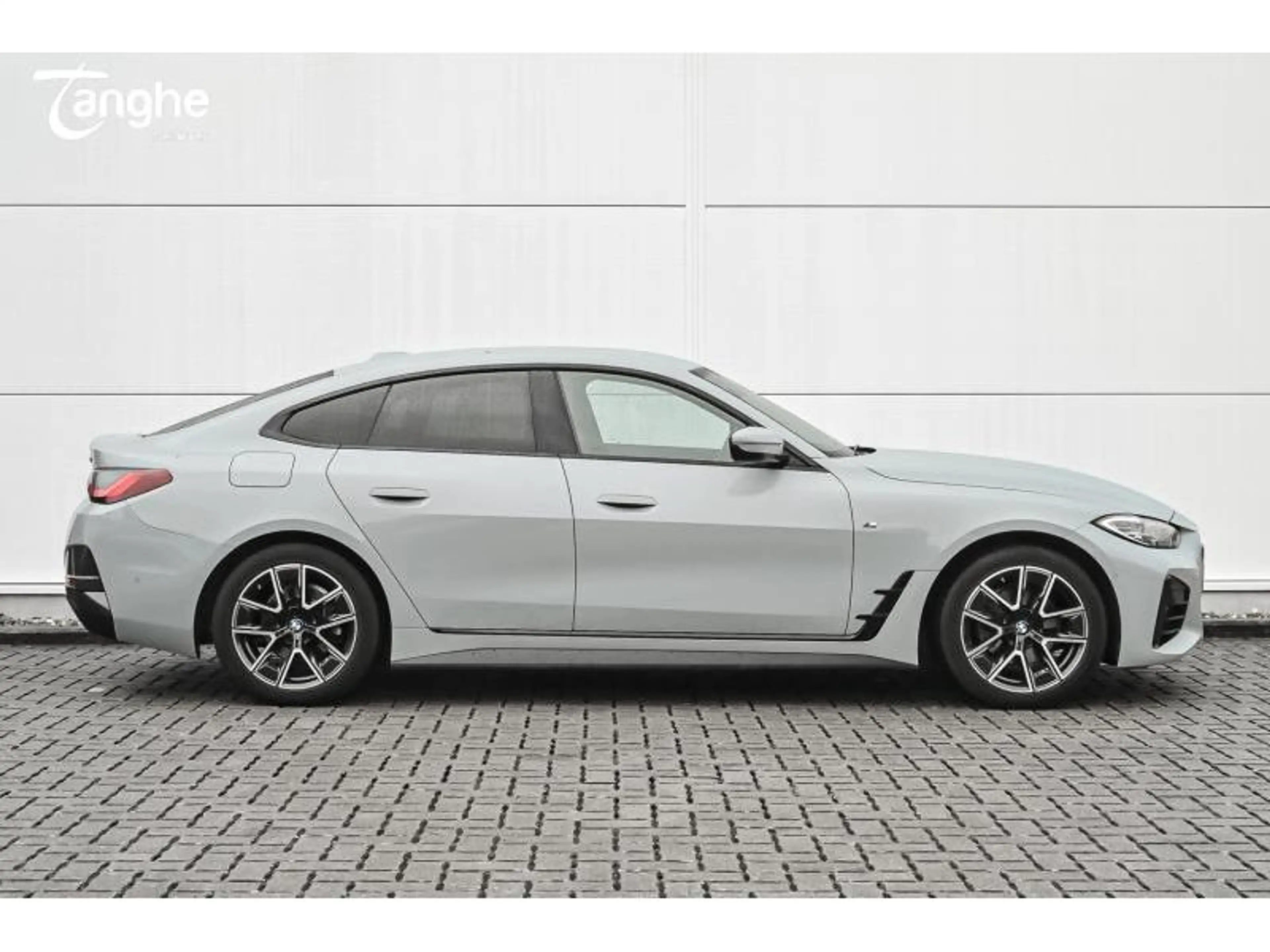 BMW 420 Gran Coupe  M Sport — photo 3