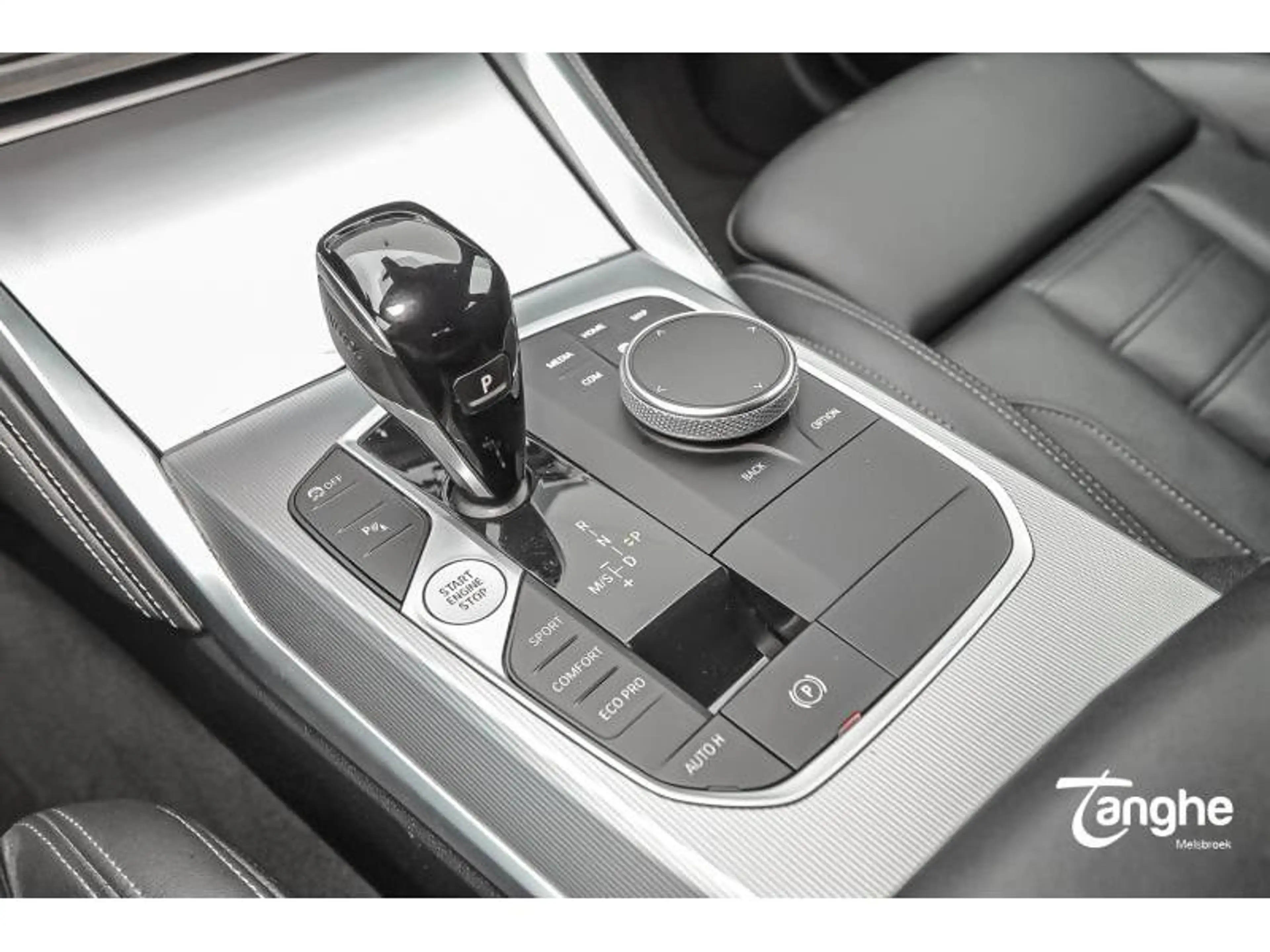BMW 420 Gran Coupe  M Sport — photo 11