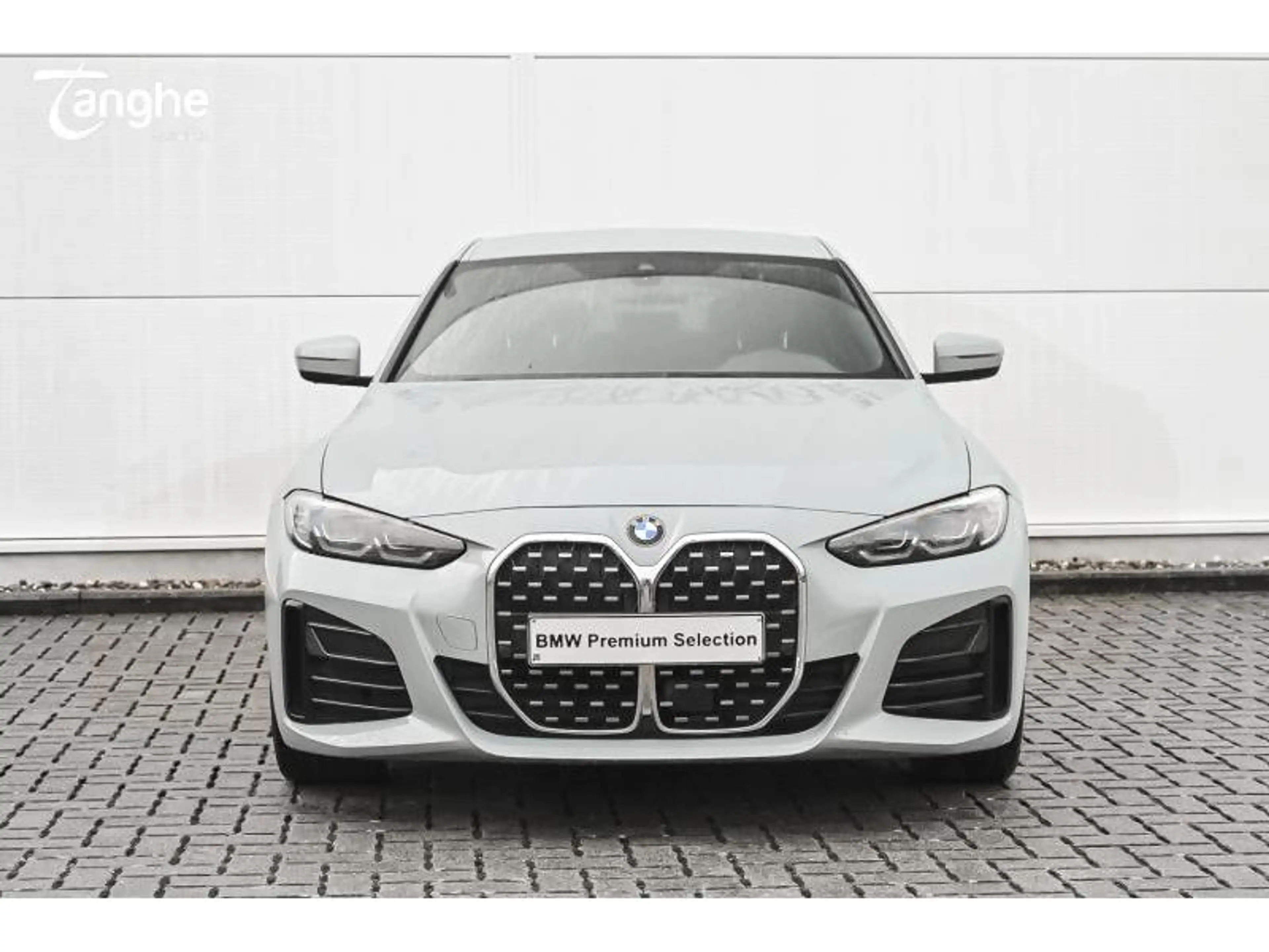 BMW 420 Gran Coupe  M Sport — photo 2