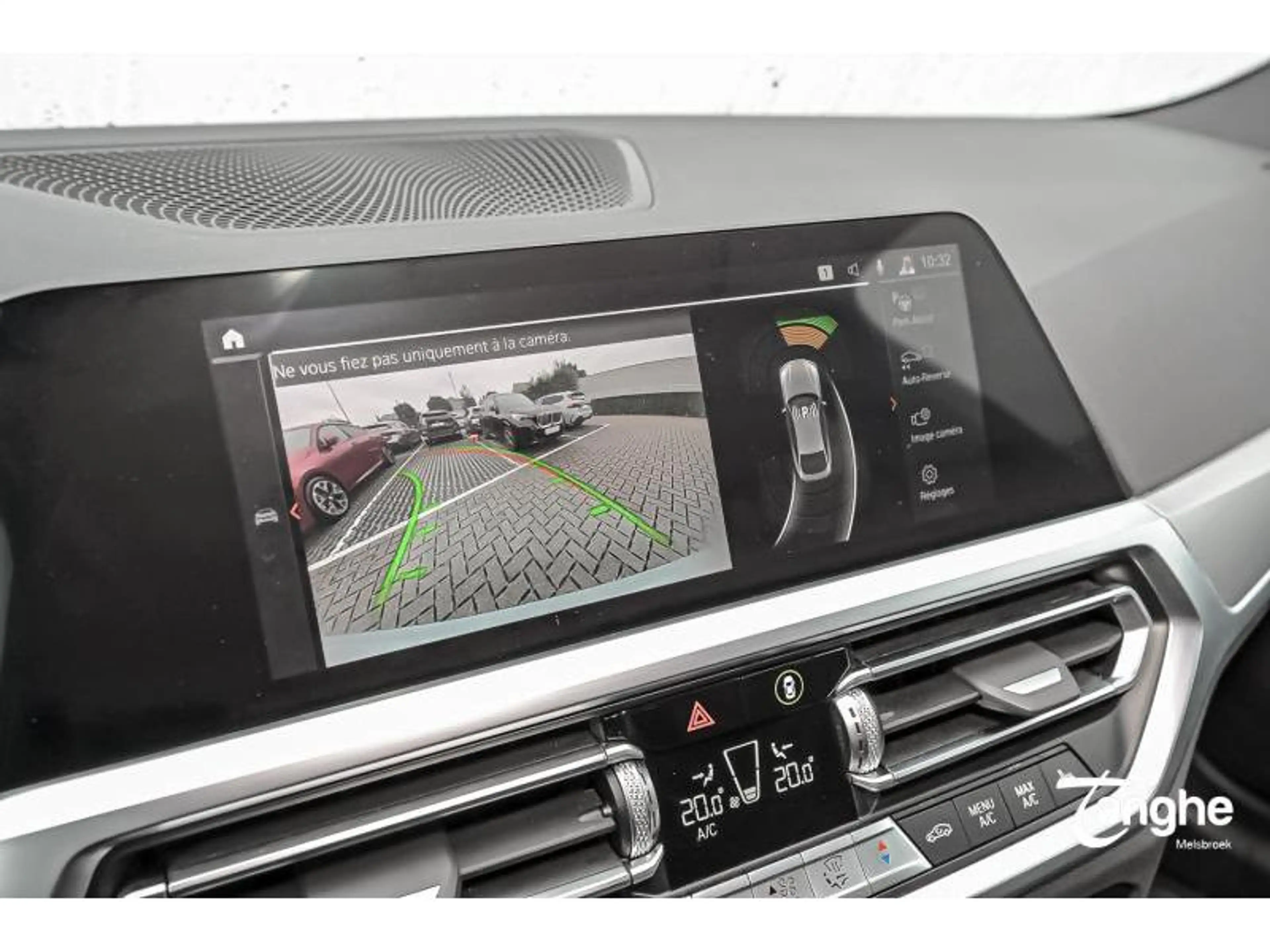 BMW 420 Gran Coupe  M Sport — photo 15