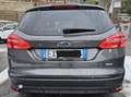 Ford Focus Focus IV 2015 SW SW 1.0 ecoboost Titanium X s Grigio - thumbnail 3