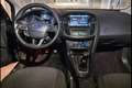 Ford Focus Focus IV 2015 SW SW 1.0 ecoboost Titanium X s Grigio - thumbnail 6