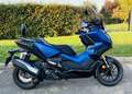 Honda ADV 350 Blau - thumbnail 1