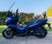 Honda ADV 350 Blau - thumbnail 3
