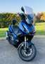 Honda ADV 350 Blau - thumbnail 4
