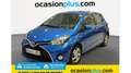 Toyota Yaris HSD 1.5 Active Azul - thumbnail 1