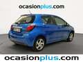 Toyota Yaris HSD 1.5 Active Azul - thumbnail 4