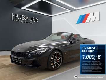 M40i [ACC, RFK, HUD, HK Sound, Lenkradhz.]
