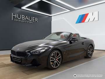 M40i [ACC, RFK, HUD, HK Sound, Lenkradhz.]