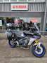 Yamaha Tracer 9 GT Grau - thumbnail 5