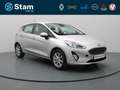Ford Fiesta 94pk EcoBoost Titanium Cruise | Climate | Carplay Argent - thumbnail 1