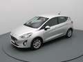 Ford Fiesta 94pk EcoBoost Titanium Cruise | Climate | Carplay Argent - thumbnail 9