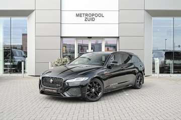 Sportbrake D200 R-Dynamic S