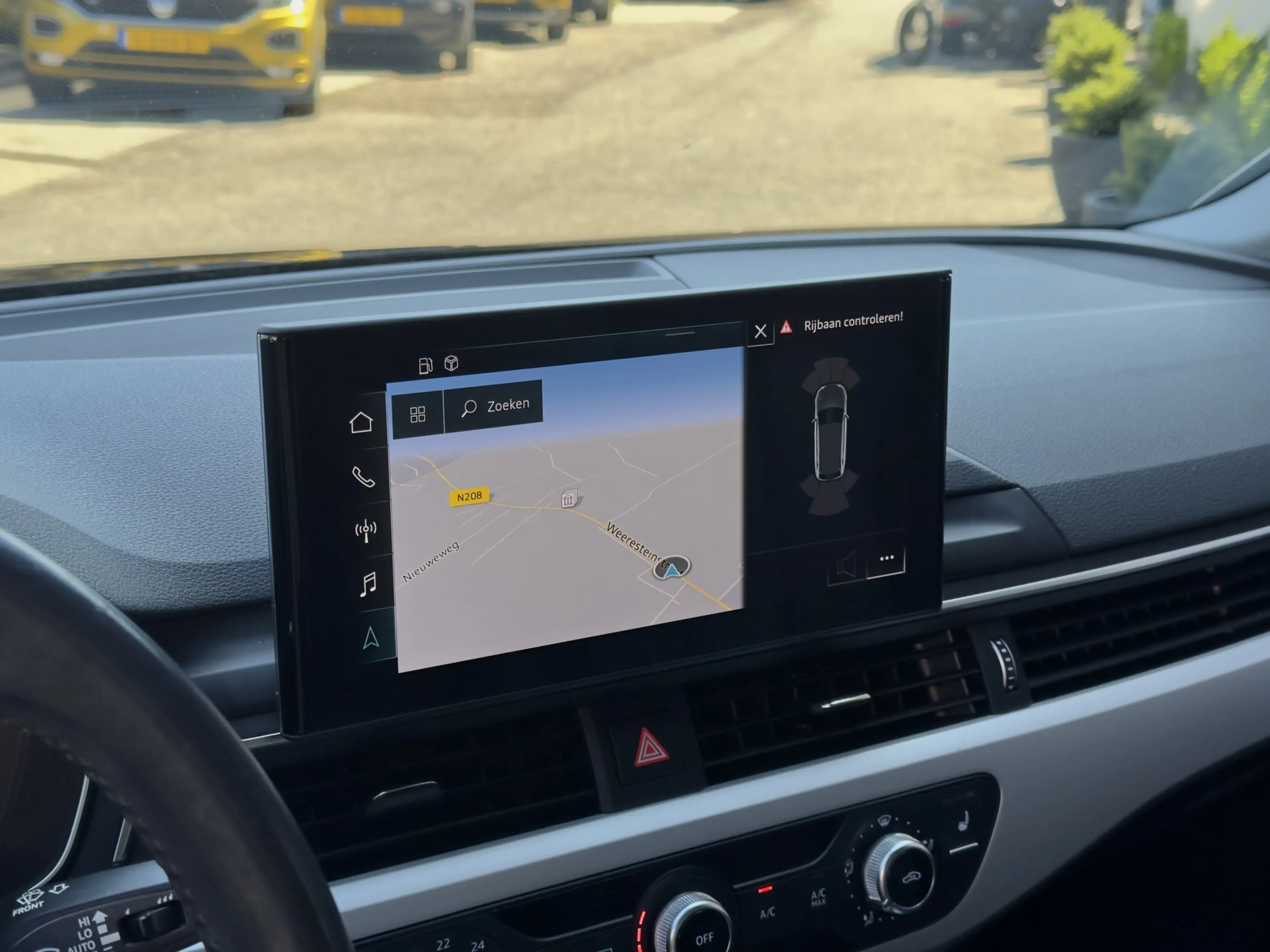 Audi A4 Avant 35 TFSI ZOMER ACTIE! BETAAL NU 50% 12450 DE — photo 10