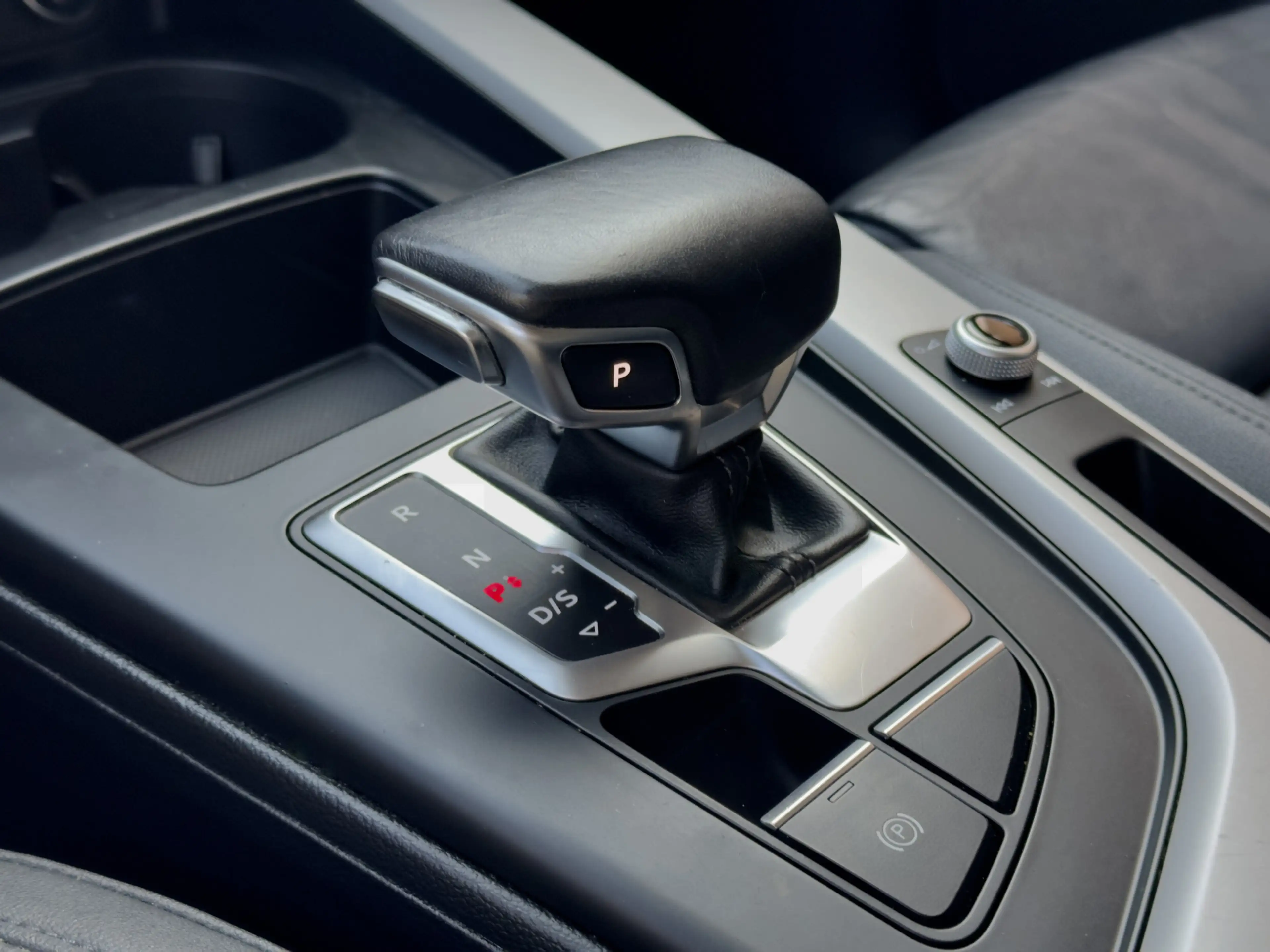 Audi A4 Avant 35 TFSI ZOMER ACTIE! BETAAL NU 50% 12450 DE — photo 6