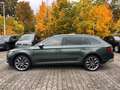 Skoda Superb Combi Scout 4x4 Voll AHK Standheizung Pan Grün - thumbnail 4