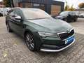 Skoda Superb Combi Scout 4x4 Voll AHK Standheizung Pan Grün - thumbnail 1