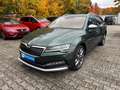 Skoda Superb Combi Scout 4x4 Voll AHK Standheizung Pan Grün - thumbnail 3