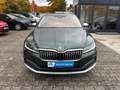 Skoda Superb Combi Scout 4x4 Voll AHK Standheizung Pan Grün - thumbnail 2